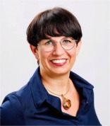 Simone Gnatzy - medi Handelsvertretung